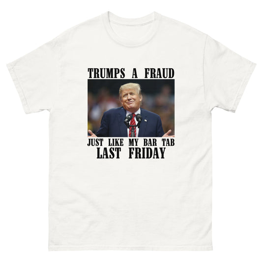 Last Friday T-Shirt