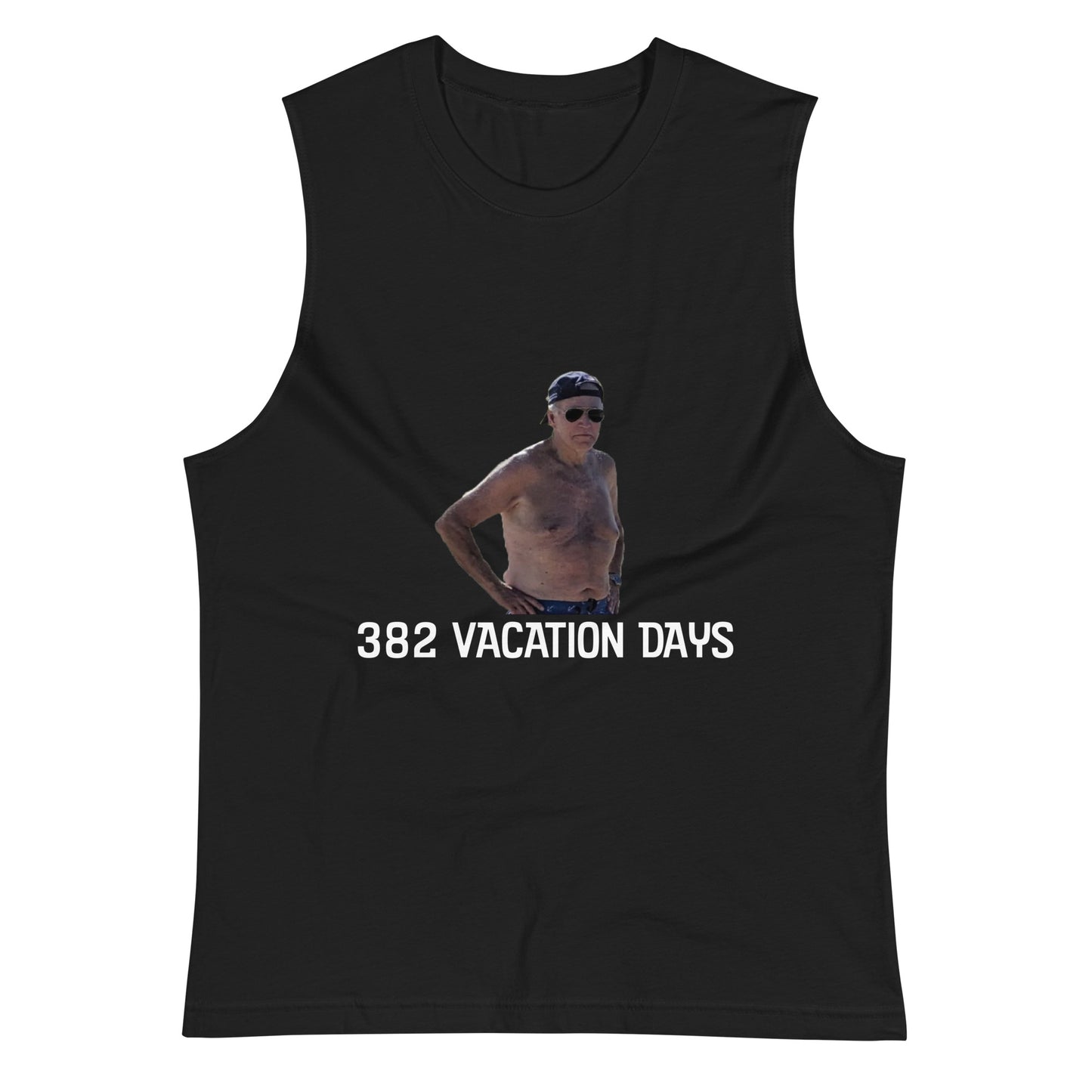 382 Vacation Days Tanktop